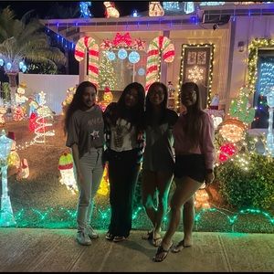 Meet your Posher, Irene